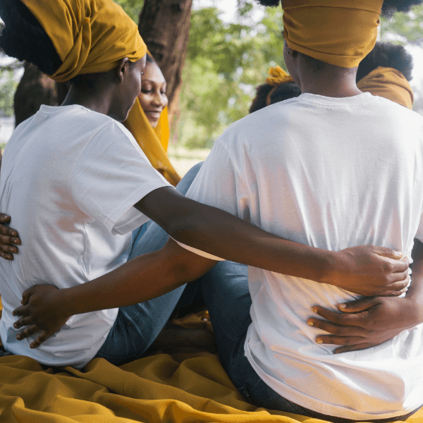 Paix & Cohésion Sociale